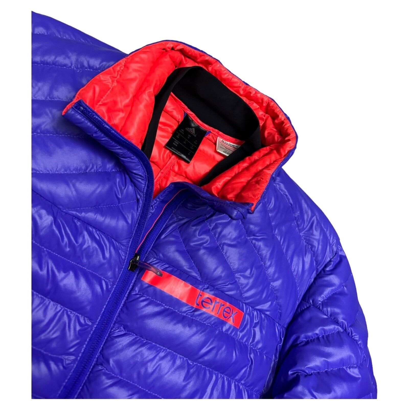 Adidas terrex parka clearance