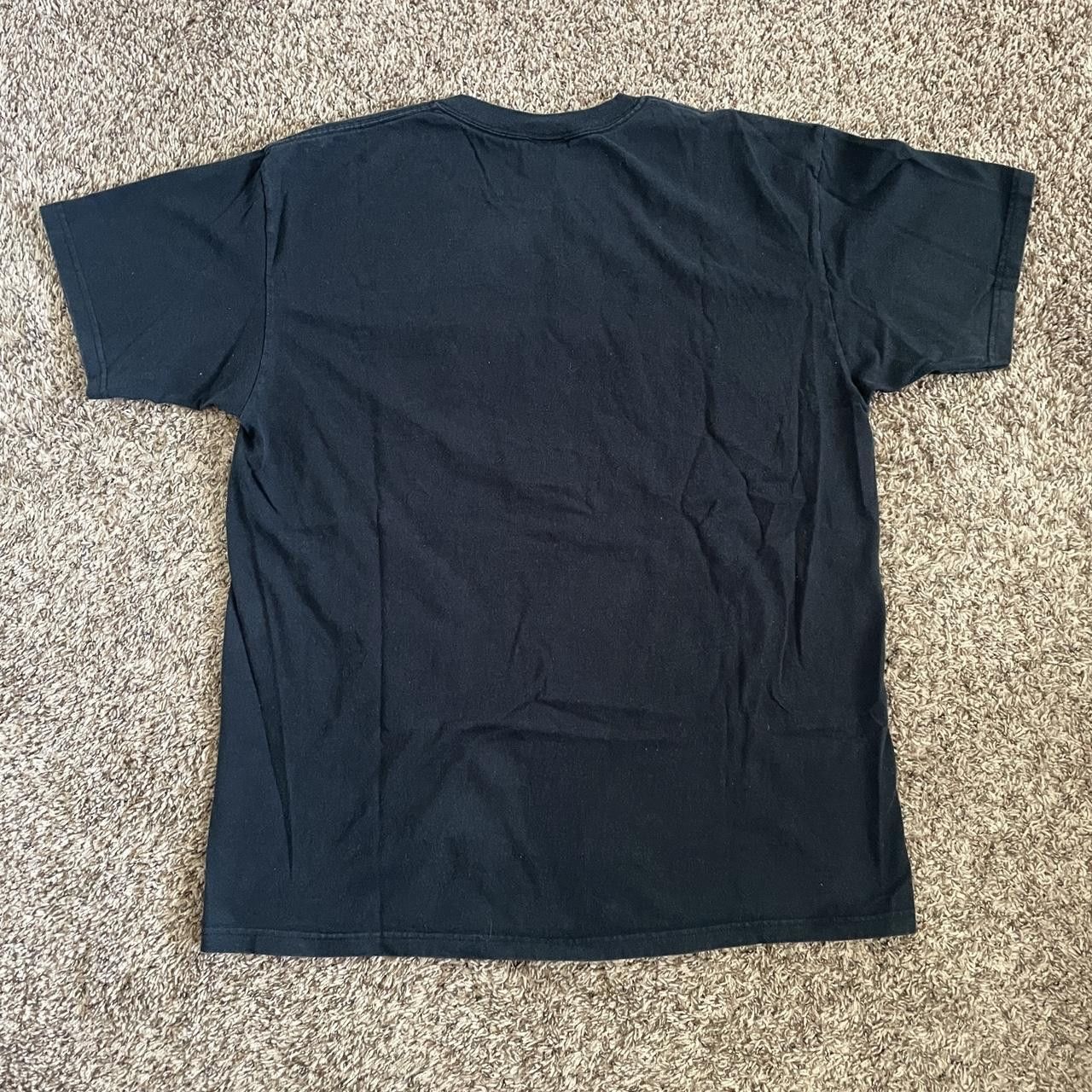 Anvil × Band Tees × Vintage Vintage Michael Bolton Artist Band T-Shirt Size US XL / EU 56 / 4 - 3 Thumbnail