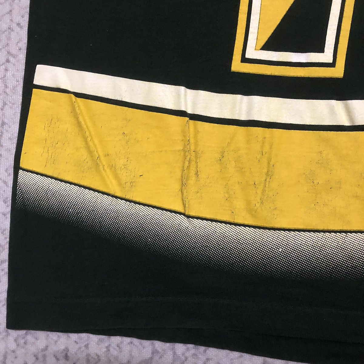 NFL × Vintage Rare Vintage 1994 NFL X Green Bay Packers AOP Tees Size US XL / EU 56 / 4 - 15 Thumbnail