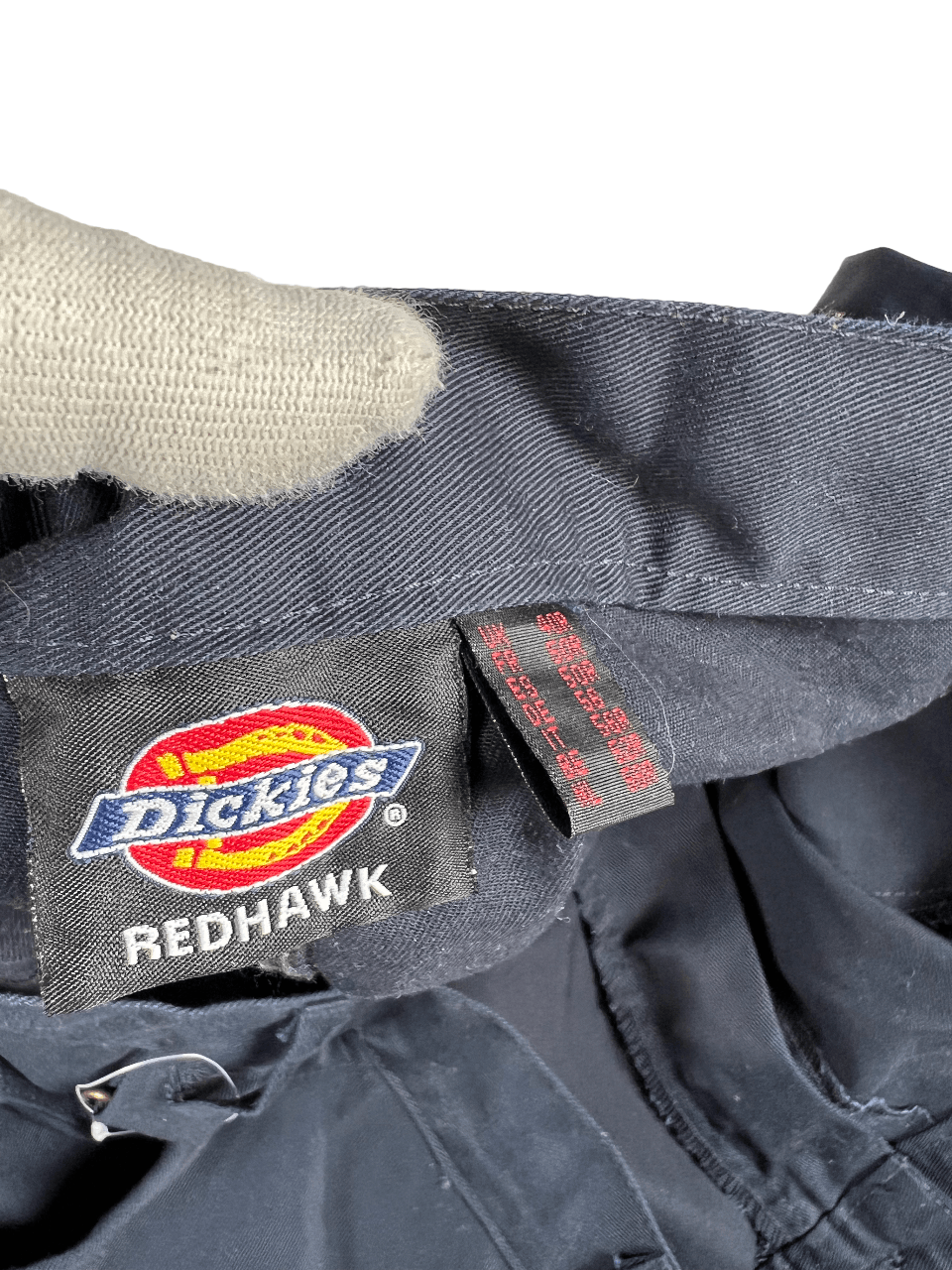 Dickies × Vintage Vintage Dickies Cargo Pants XL Size US 38 / EU 54 - 4 Thumbnail