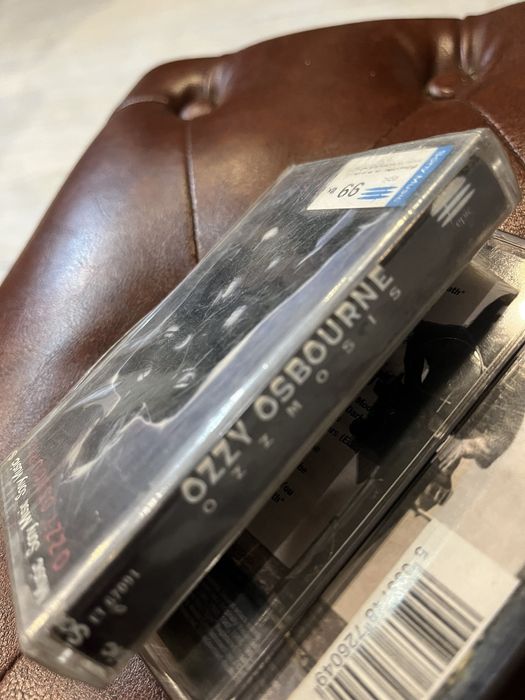 músicas de ozzy osbourne ozzmosis