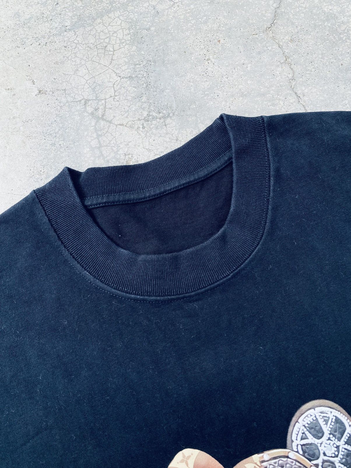 Other Uaboni Paris Bear Tees Size US L / EU 52-54 / 3 - 6 Thumbnail