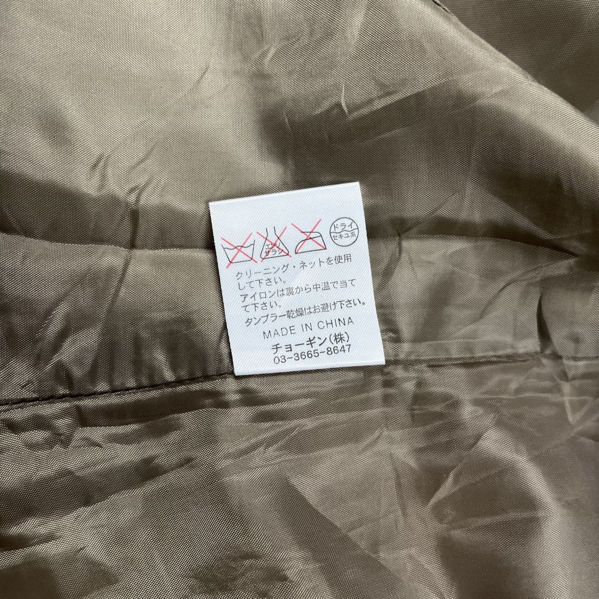 Le Grande Bleu (L.G.B.) 2000s Schlussel - Apocalypse Style Rider Jacket Size US M / EU 48-50 / 2 - 13 Thumbnail