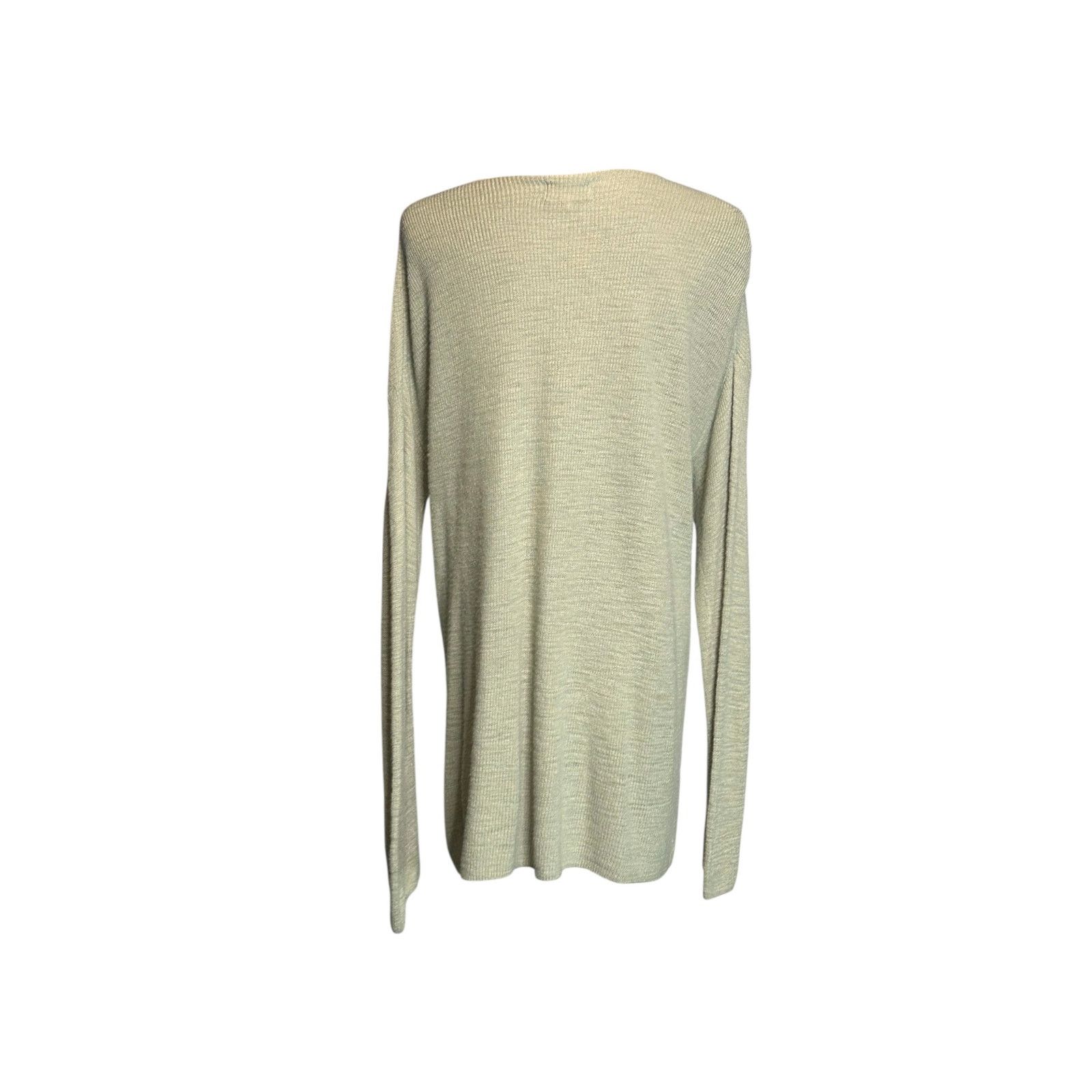 Lou & Grey Lou & Grey light mint green tunic sweater size Small Size S / US 4 / IT 40 - 5 Thumbnail