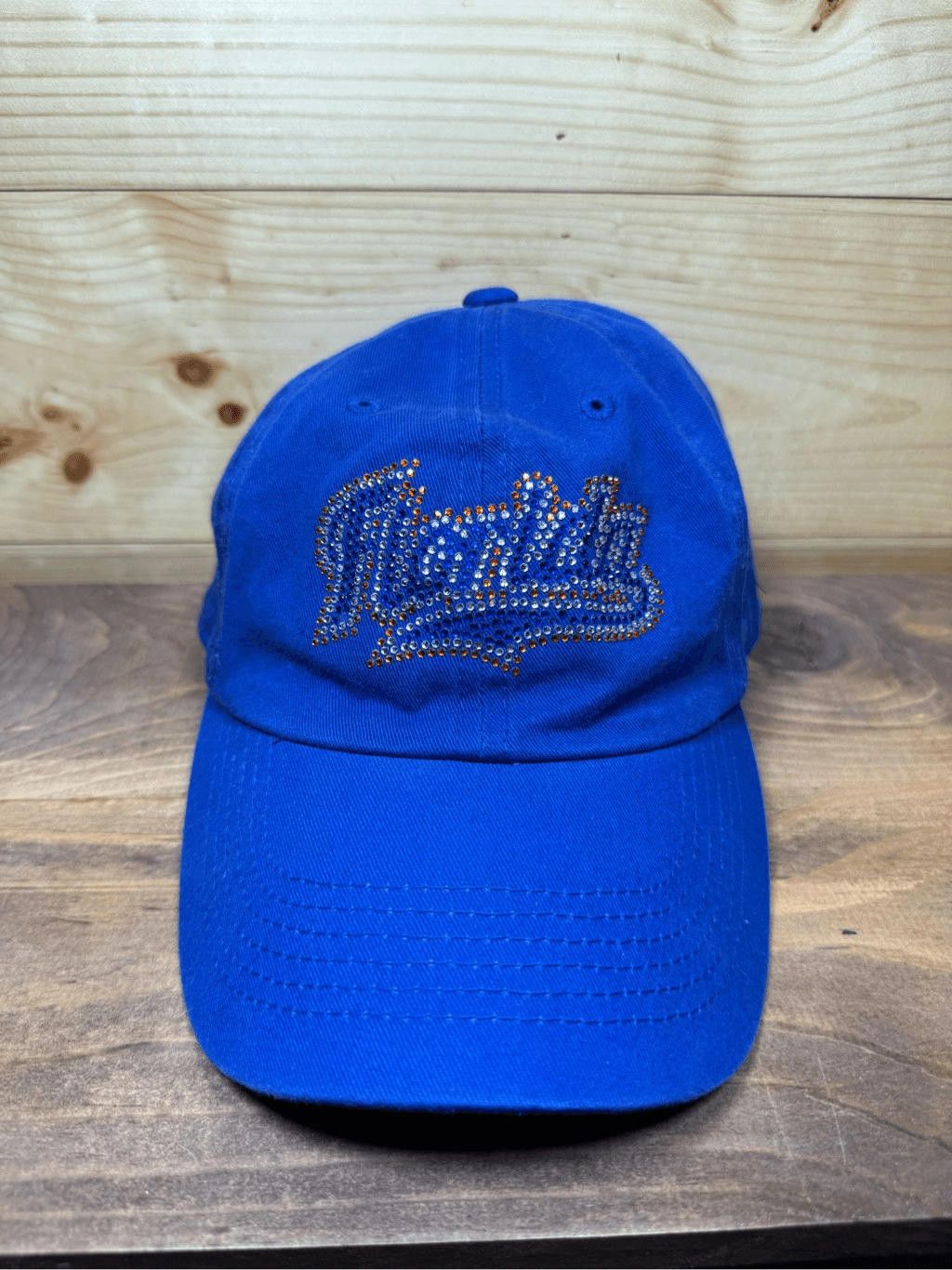 Designer Top World Women's Florida Logo Hat Adjustable Baseball Cap Size ONE SIZE - 1 Thumbnail