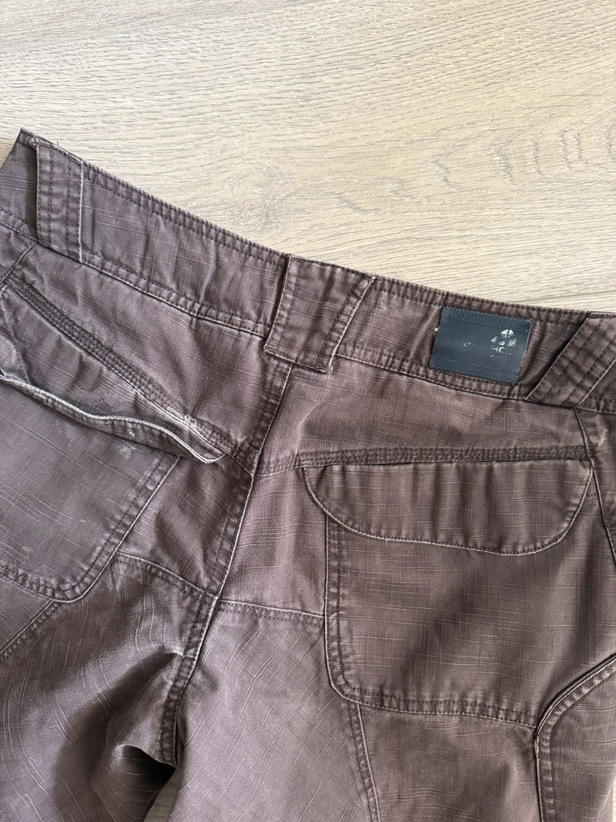 Nike Vintage Nike ACG Trek Pant Size US 31 - 7 Thumbnail