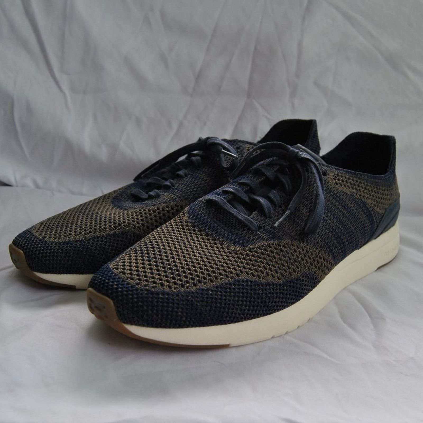 Cole Haan Cole Haan GrandPro Runner StichLight Dress Shoe Size: 12 Size US 12 / EU 45 - 1 Thumbnail