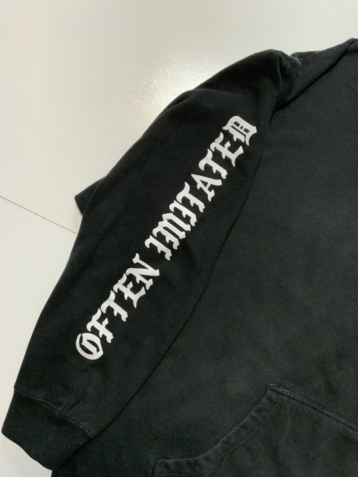 Other West Coast Customs Often Imitated Custom Car Hoodie Size US XL / EU 56 / 4 - 5 Thumbnail