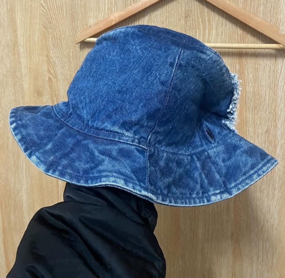 Japanese Brand × Kapital Kapital Buck Hat Rare Design Size ONE SIZE - 6 Thumbnail