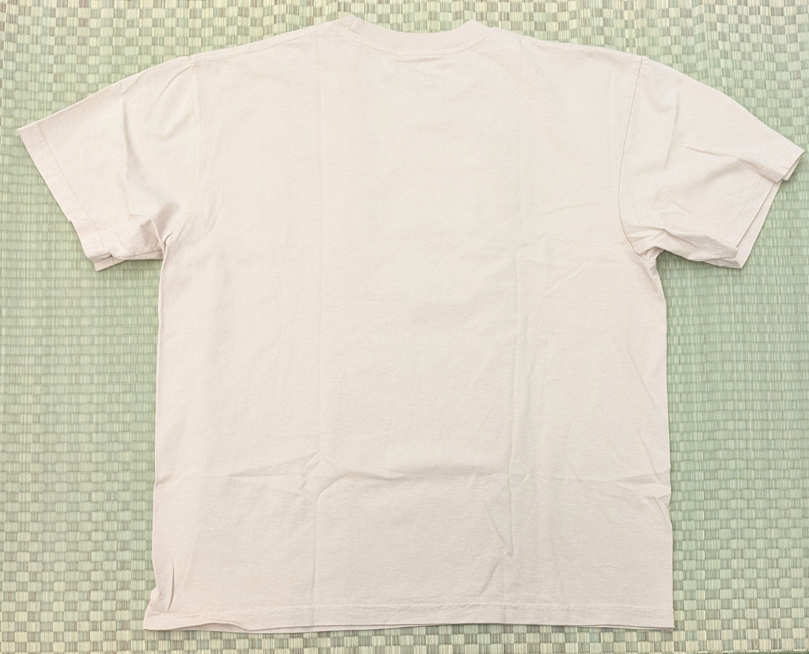 Other SOLD OUT Attack on Titan x HiGround T-shirt Made in USA Size US L / EU 52-54 / 3 - 2 Thumbnail