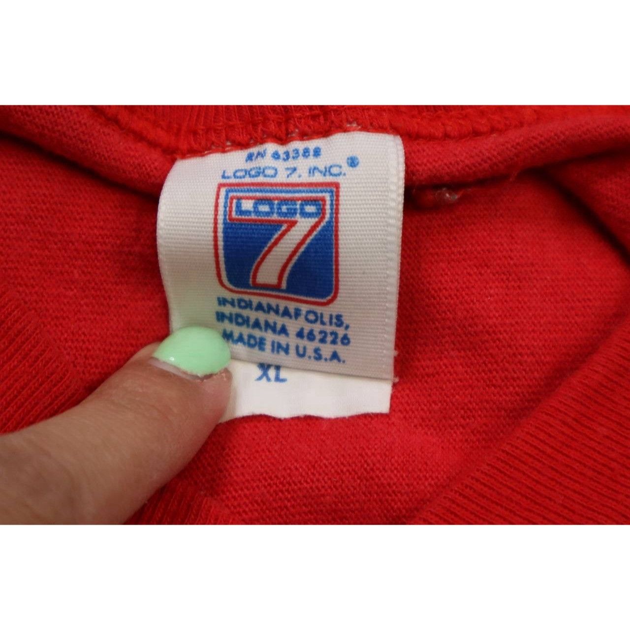 Vintage Vintage 80s 90s Sports Promo Tee Lot 20 Pcs Salem Logo7 Lee Size US XXL / EU 58 / 5 - 2 Thumbnail