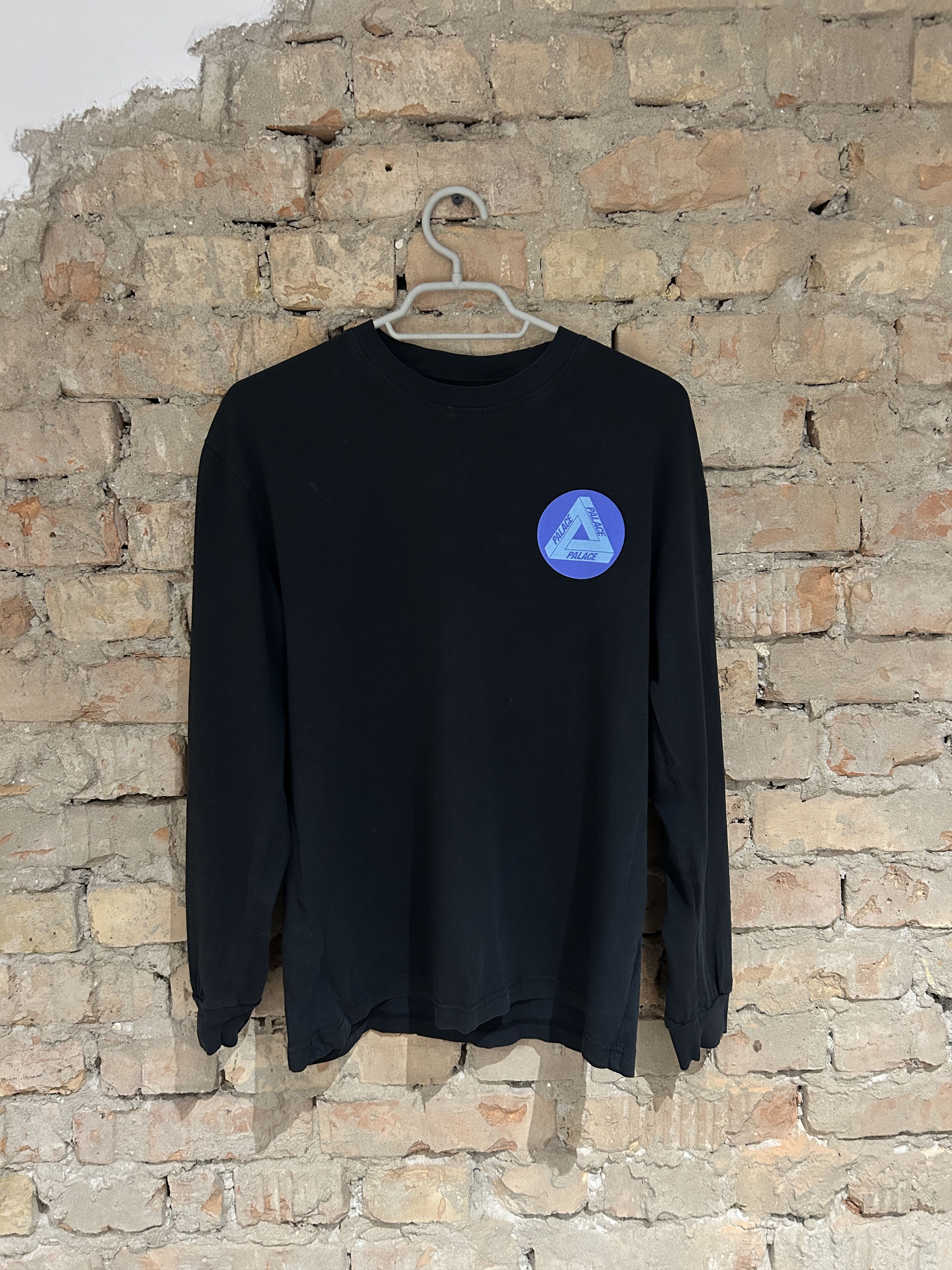 Palace Palace “Palasonic” | Grailed