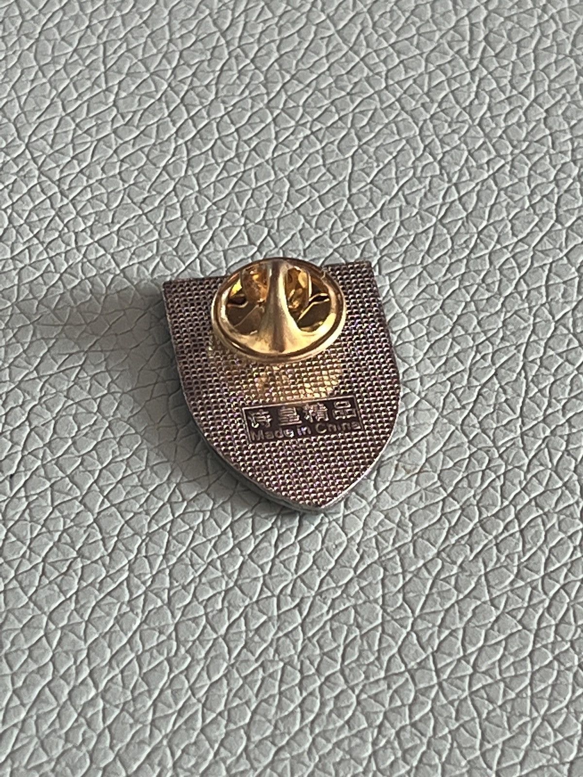 Vintage Parma AC logo vintage pin Size ONE SIZE - 4 Thumbnail