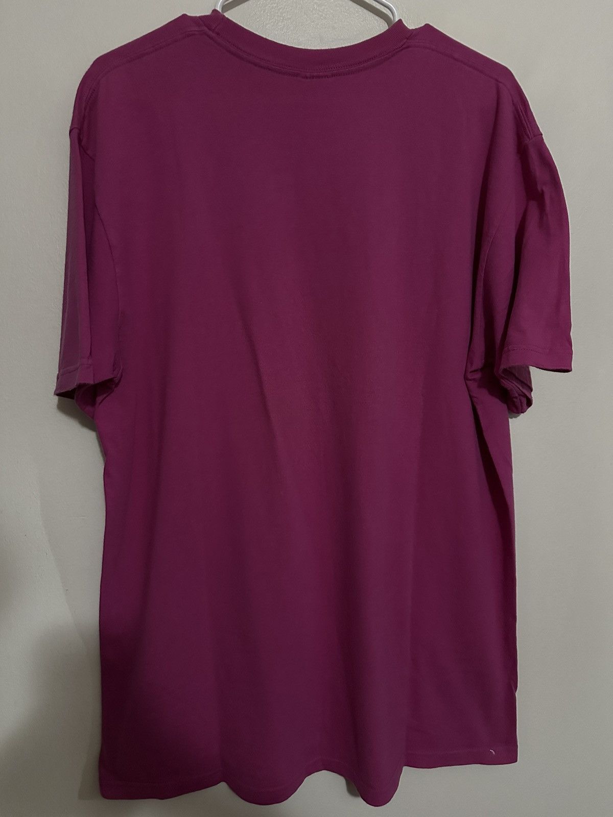 Supreme Supreme Trademark Tee Size US L / EU 52-54 / 3 - 3 Thumbnail