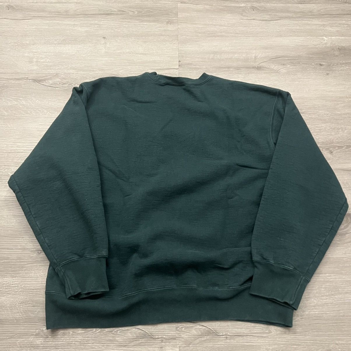 Supreme Supreme Box Logo Crewneck FW22 Size US XL / EU 56 / 4 - 9 Thumbnail