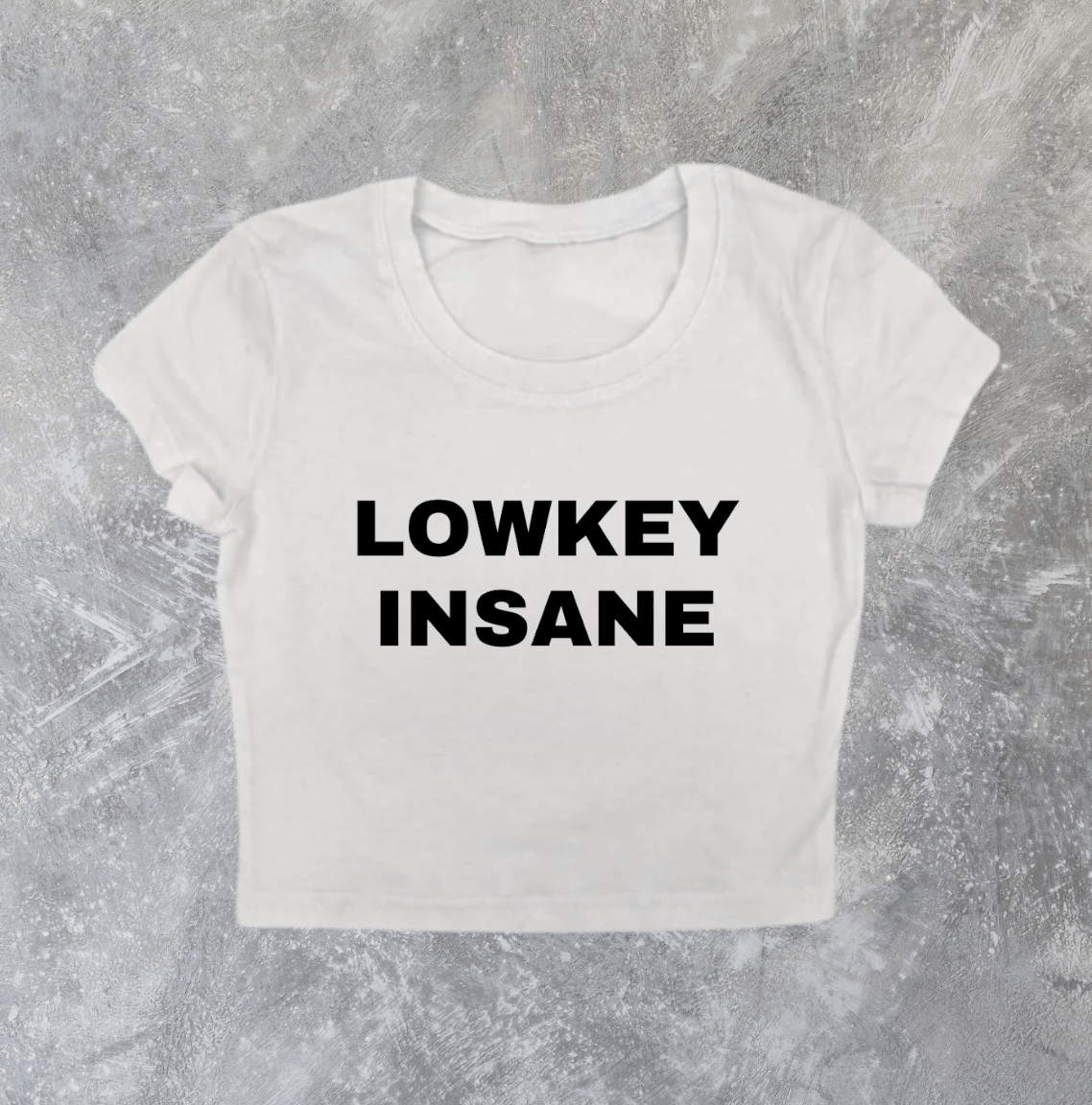 Other Funny Crop Top Size M / US 6-8 / IT 42-44 - 1 Preview