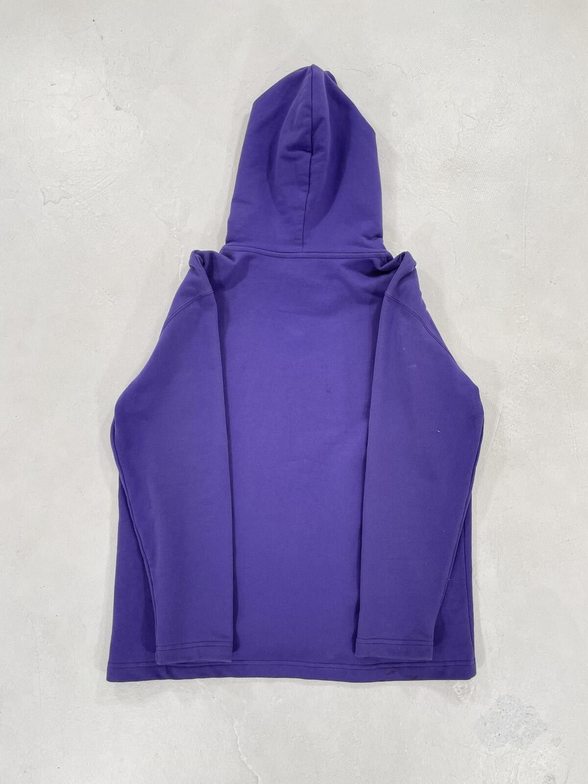 Balenciaga Balenciaga Bebe Hoodie Size US S / EU 44-46 / 1 - 5 Thumbnail