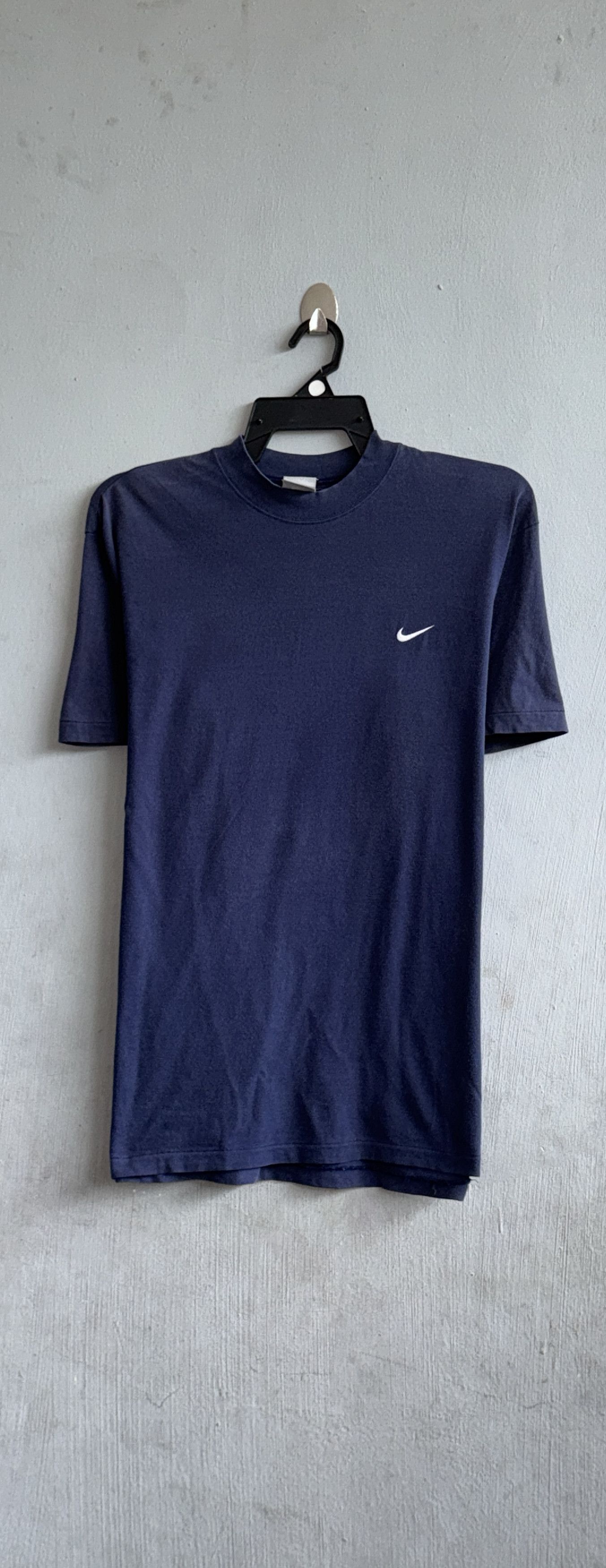 Nike Nike Vintage Shirt Size US L / EU 52-54 / 3 - 1 Thumbnail