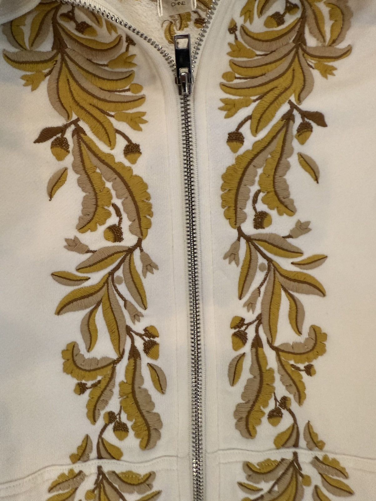 Other Giambattista Valli x H&M Size US S / EU 44-46 / 1 - 5 Thumbnail