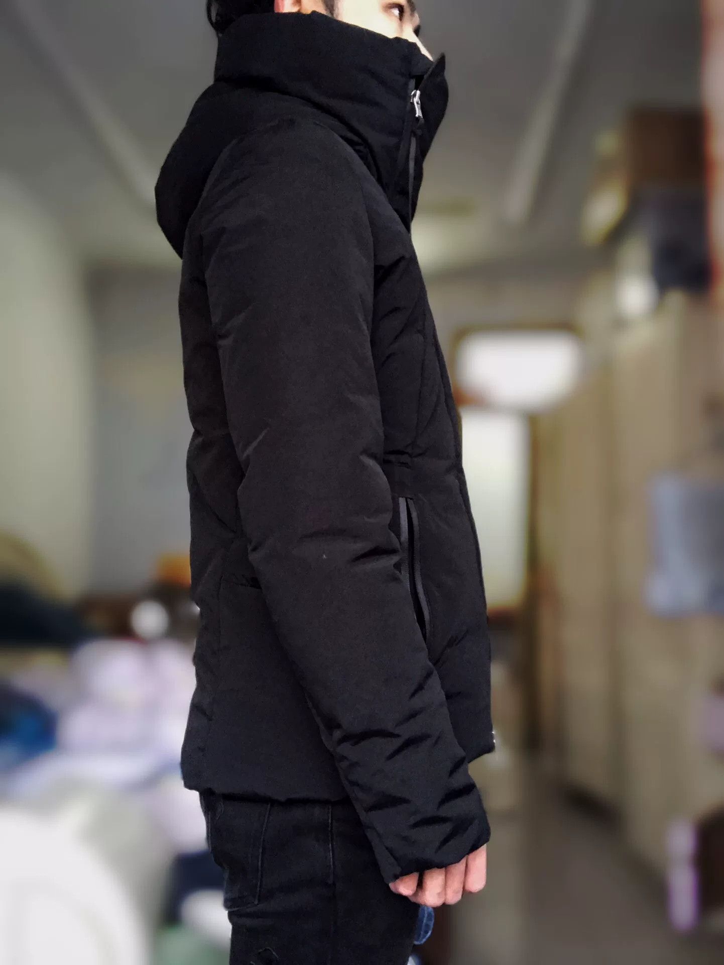 The Viridi-anne The Viridi Anne AW17 Collaborative Down Jacket Size US M / EU 48-50 / 2 - 5 Thumbnail