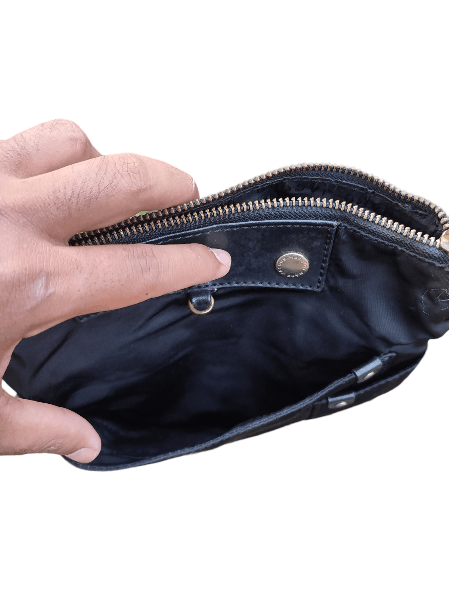 Marc by Marc Jacobs Marc jacobs preppy sia nylon shoulder bag Size ONE SIZE - 5 Thumbnail