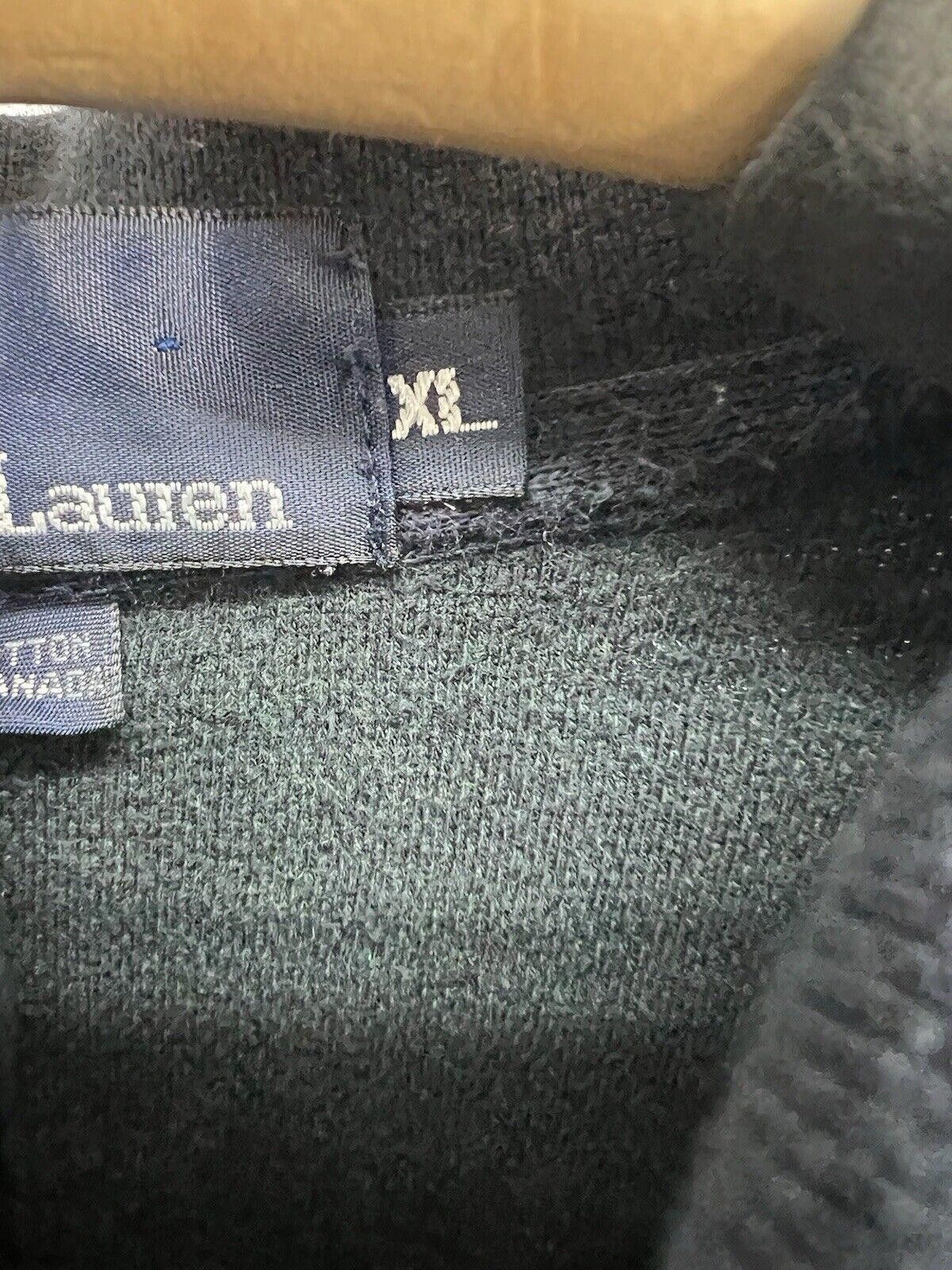 Polo Ralph Lauren Polo Ralph Lauren Plaid Sz X-L Mens Single Pocket 90s Size US XL / EU 56 / 4 - 2 Thumbnail
