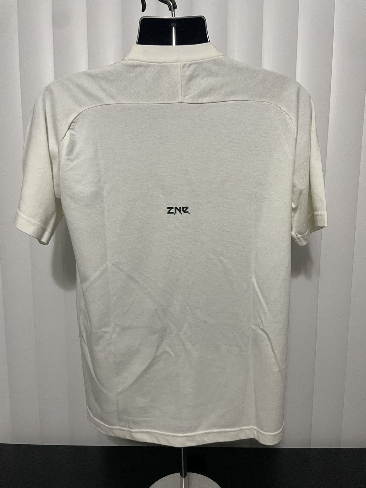 Adidas Adidas Real Urban T-Shirt Size US S / EU 44-46 / 1 - 3 Thumbnail