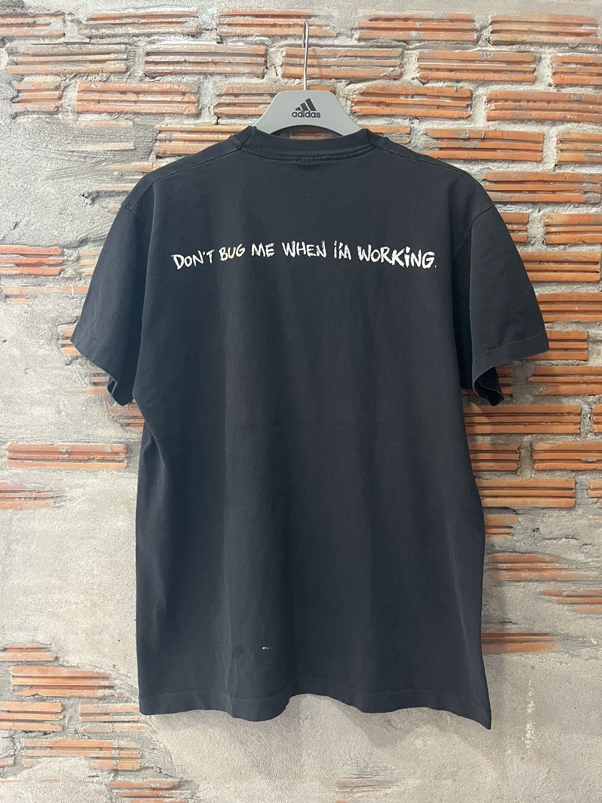 Band Tees Vintage Little Village American Tour 1992’s Tshirt Size US XL / EU 56 / 4 - 3 Thumbnail