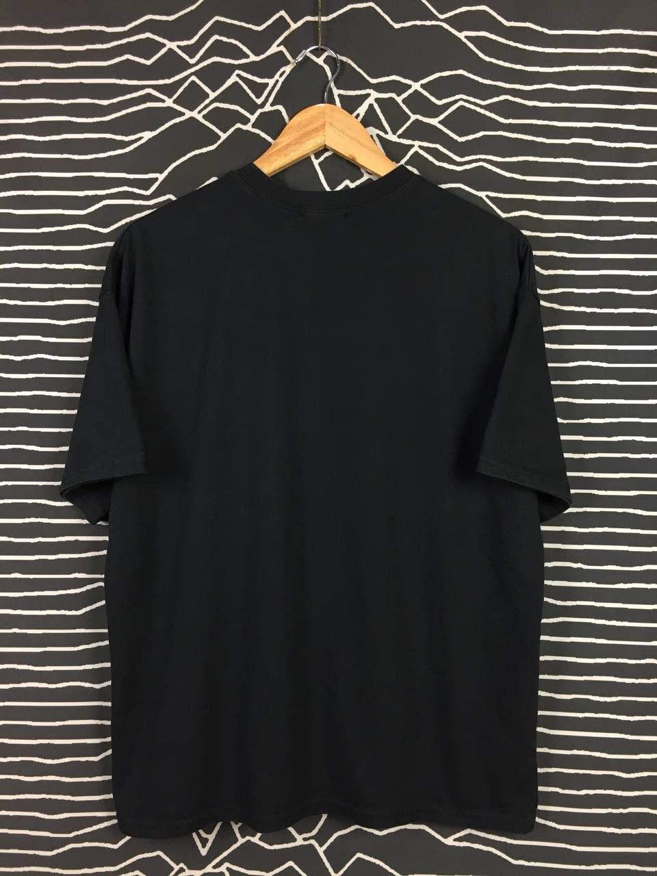 Vintage 87.Seoul Thug Standard New York Graphic Tee Size US L / EU 52-54 / 3 - 6 Thumbnail
