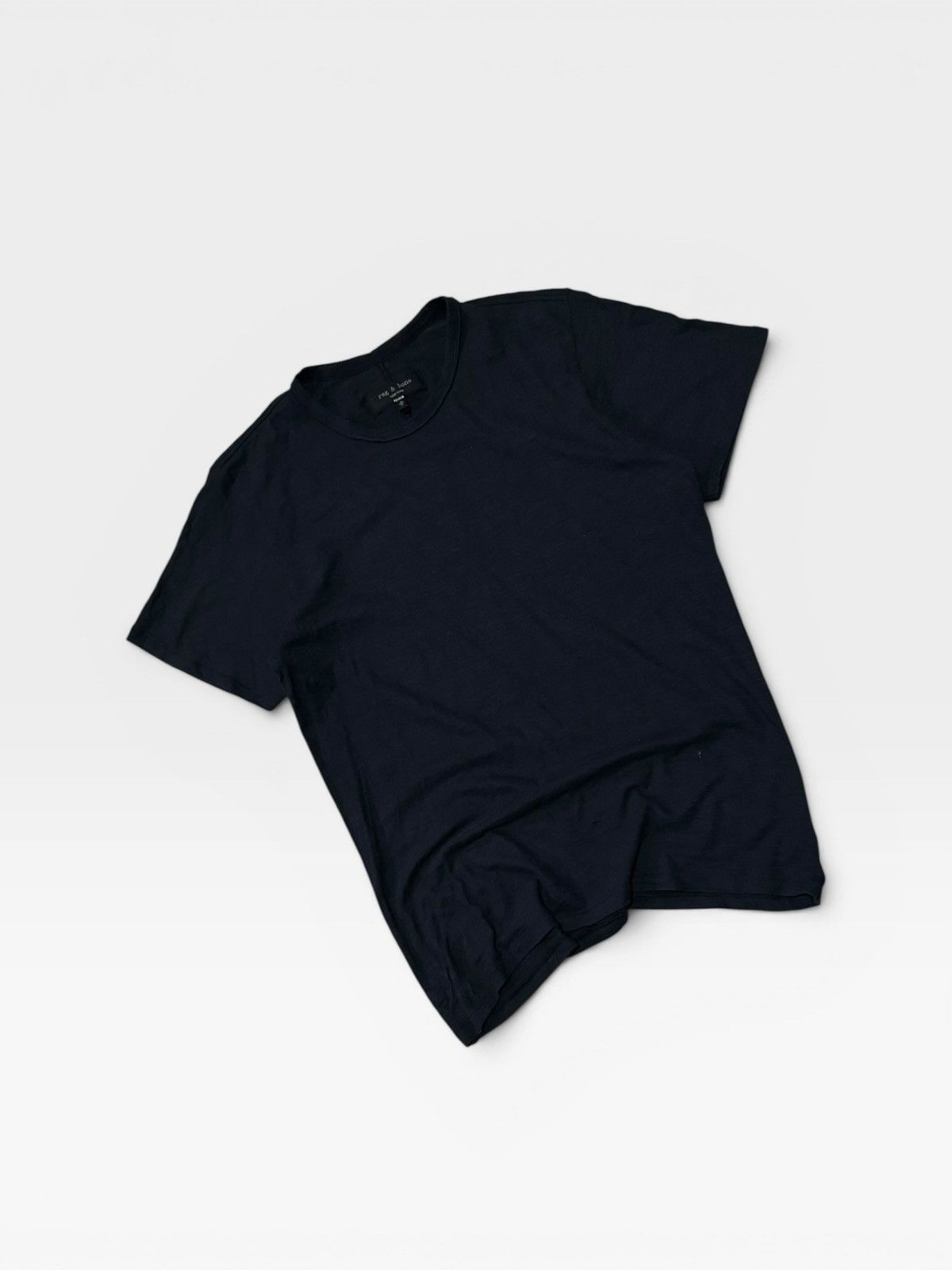 Rag & Bone Rag & Bone “Flame” Classic T-Shirt Size US M / EU 48-50 / 2 - 3 Thumbnail