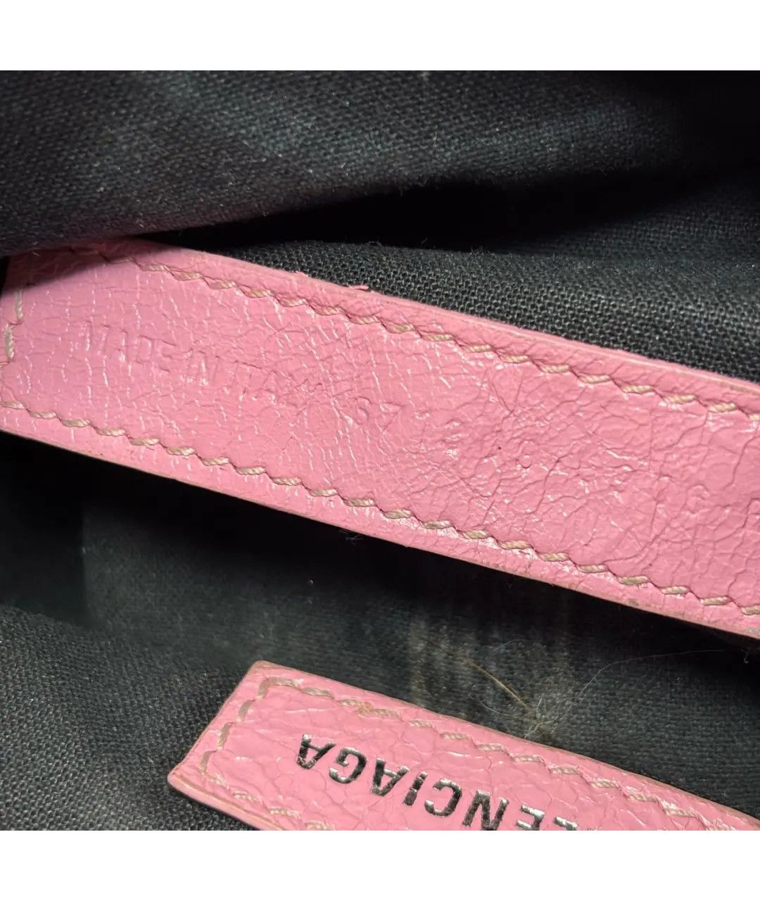 Balenciaga Le cagole Size ONE SIZE - 6 Thumbnail