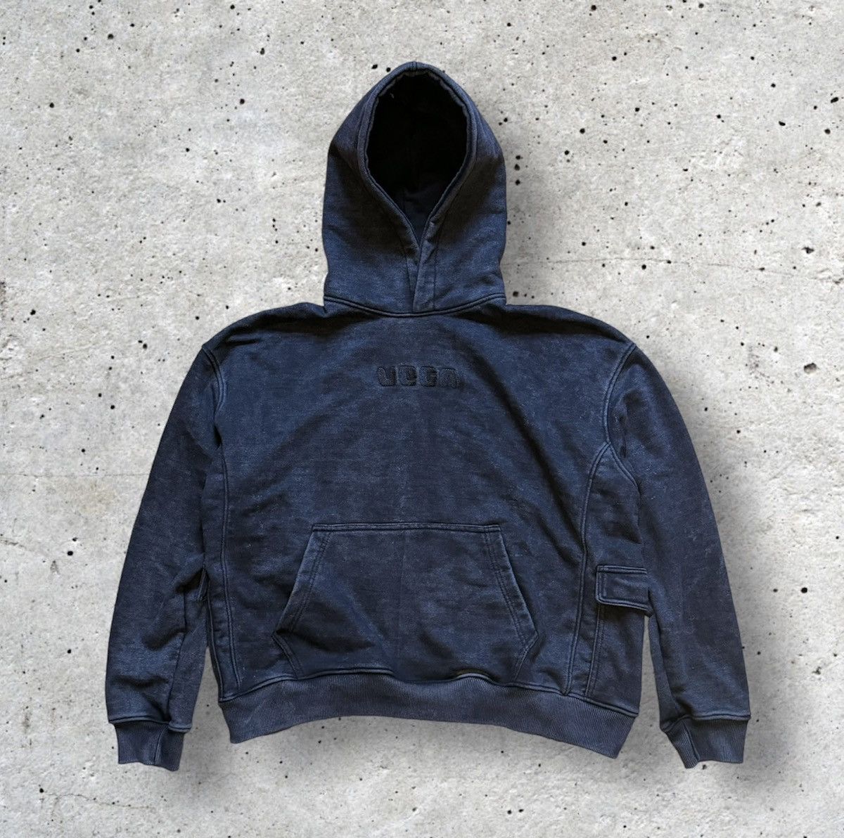 Other Vega.Rip Cargo Hoodie Size US S / EU 44-46 / 1 - 1 Thumbnail