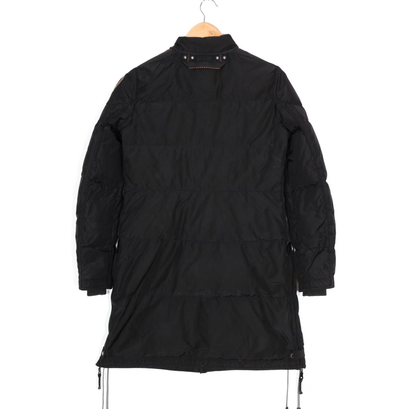 Parajumpers PARAJUMPERS Long Bear Down Parka Jacket Women Size S Slim Fit MJ3778 Size S / US 4 / IT 40 - 5 Thumbnail