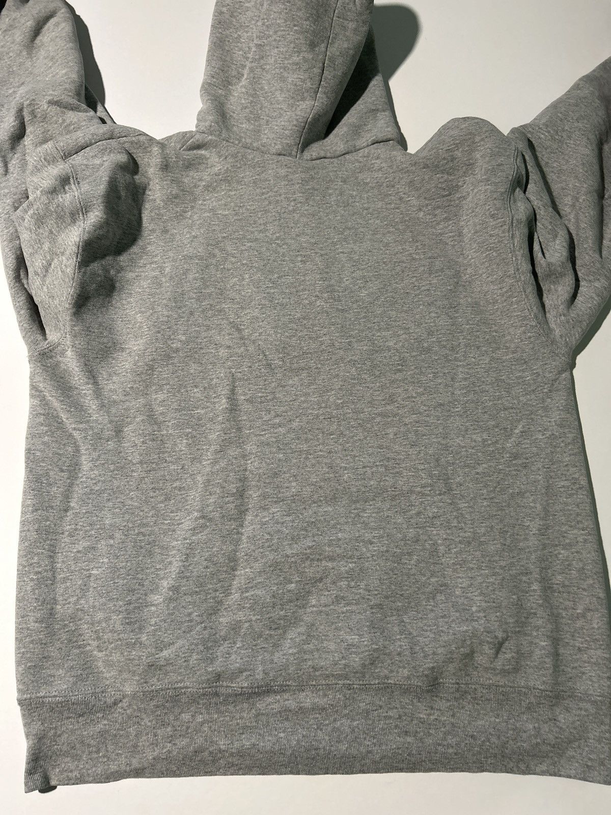Fruit Of The Loom Vintage University of Arizona Heather Gray Hoodie Size US L / EU 52-54 / 3 - 5 Thumbnail
