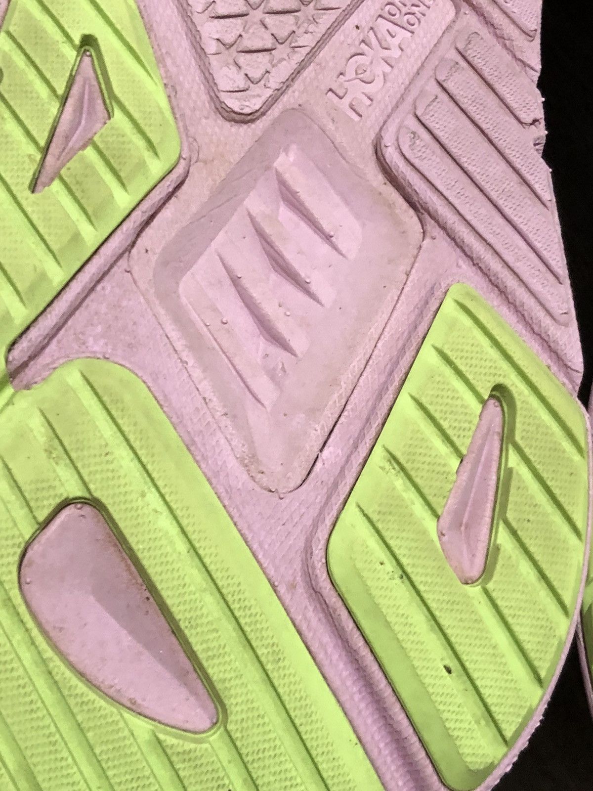 Hoka Hoka Arahi 7 1147851-GLP Size US 10 / IT 40 - 13 Thumbnail