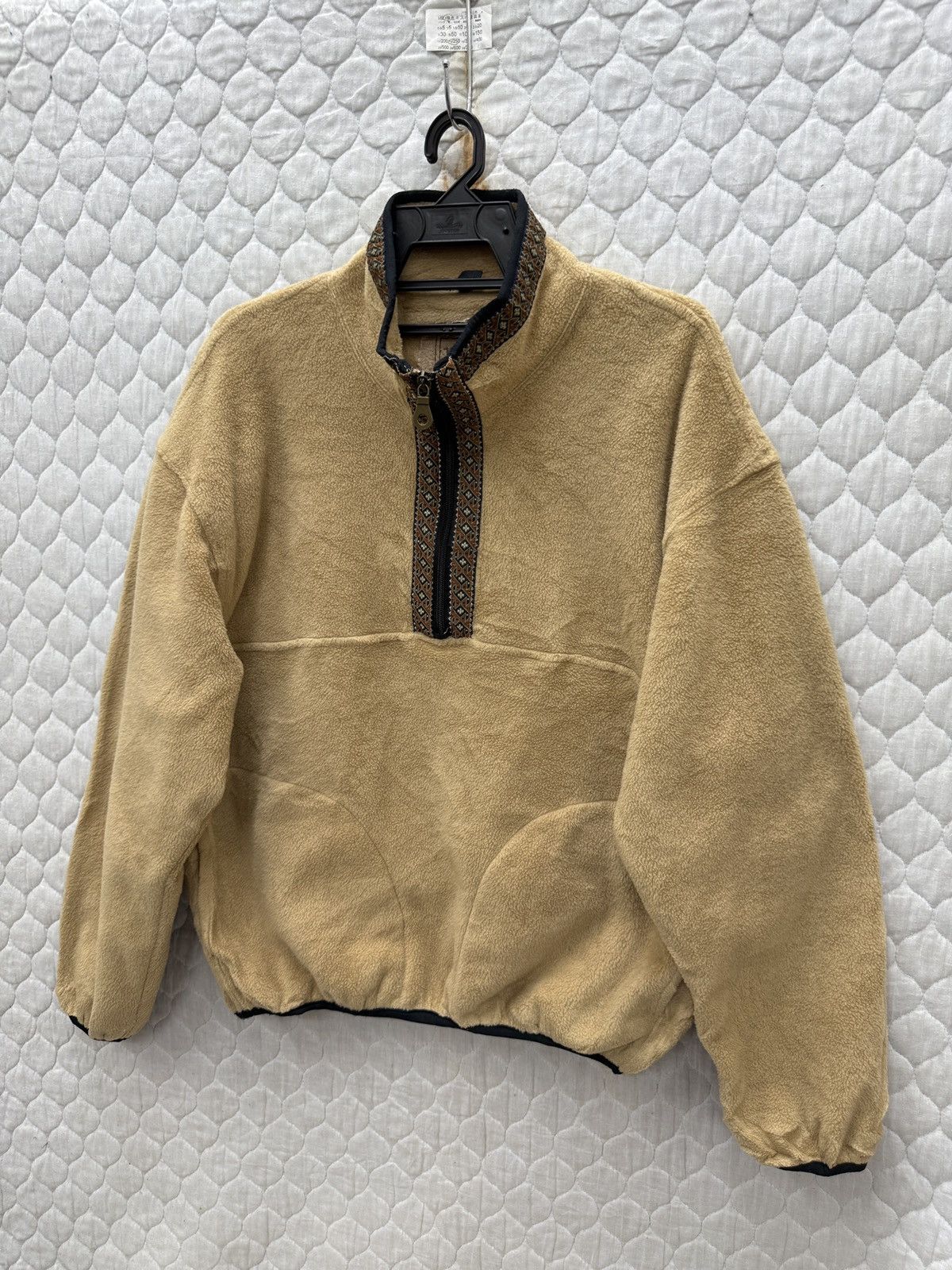 Woolrich Woolen Mills 🔥🔥🔥STEALS VTG WOOLRICH FLEECE PULLOVER Size US M / EU 48-50 / 2 - 3 Thumbnail