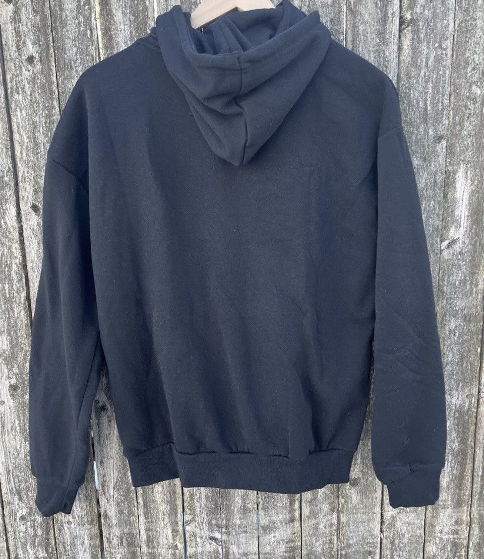 Von Dutch Official “Von Dutch” Embroidered Black Hoodie Small Size US S / EU 44-46 / 1 - 5 Thumbnail
