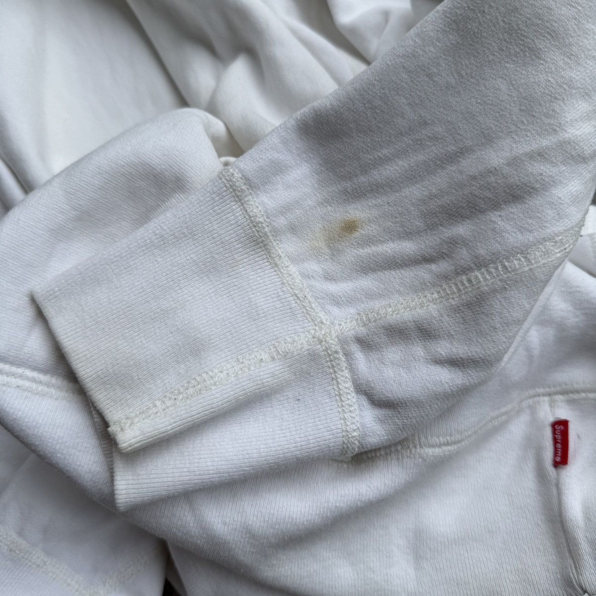 Antihero × Supreme Supreme X Anti hero Size US M / EU 48-50 / 2 - 9 Thumbnail