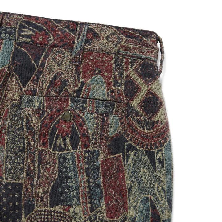 thisisneverthat o1mle0925 Crazy Work Pant in Multicolor Size US 30 / EU 46 - 5 Thumbnail