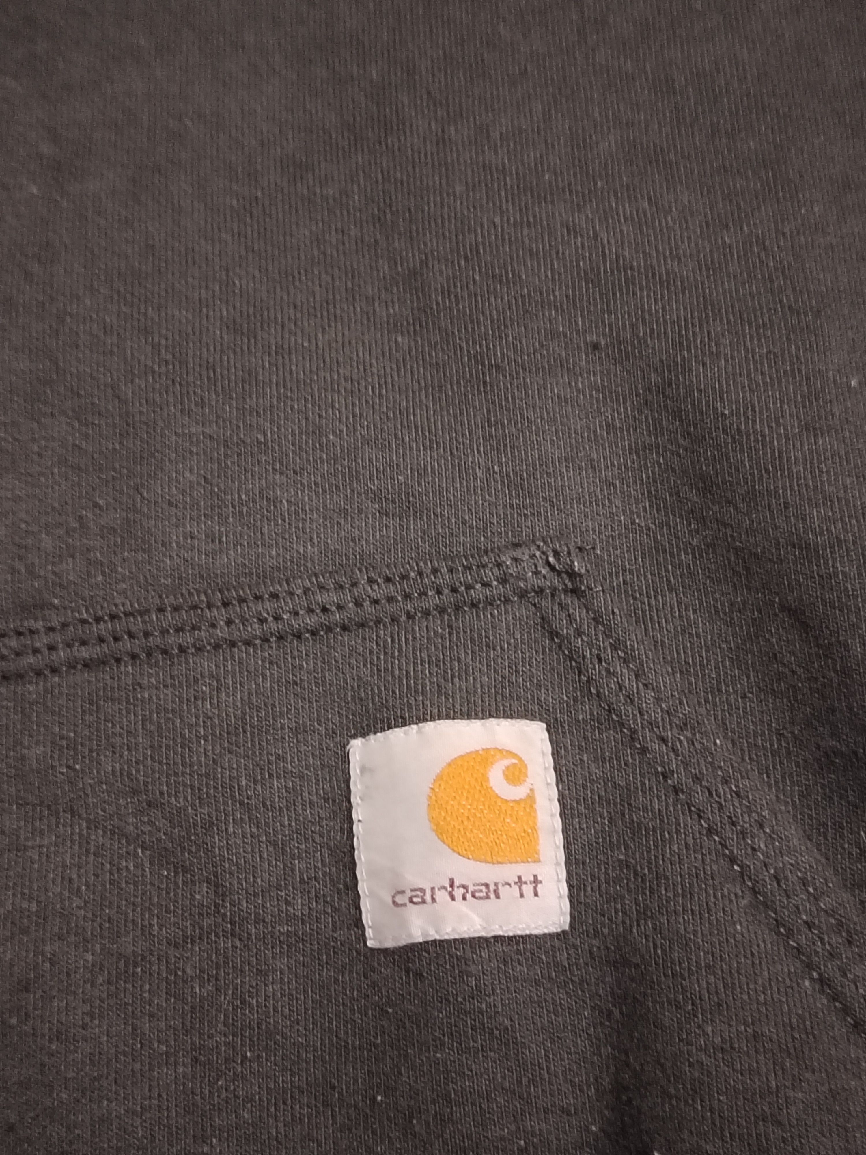 Carhartt Carhartt loose fit hoodie XL Size US XL / EU 56 / 4 - 9 Thumbnail