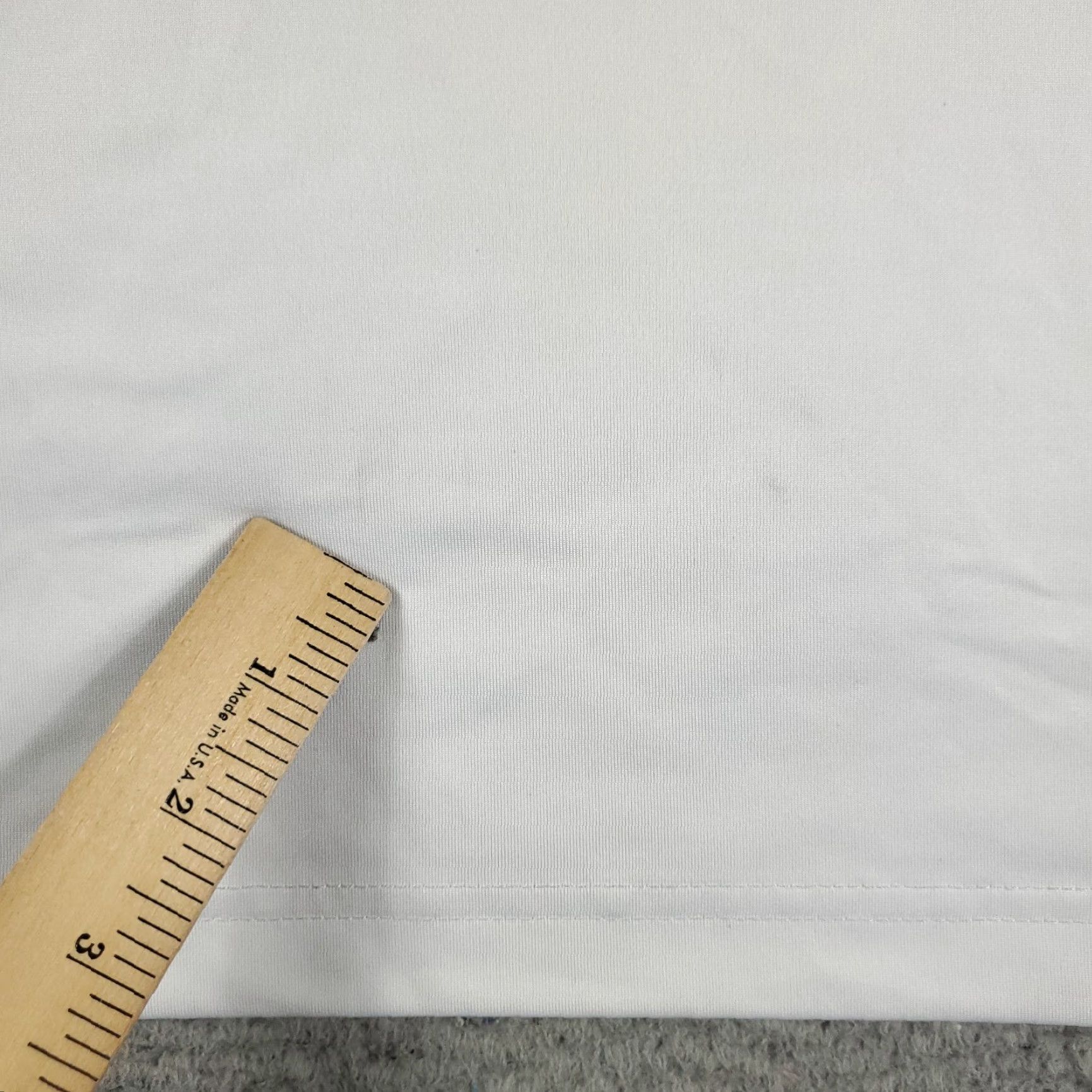 Callaway VINTAGE Callaway Polo Shirt Mens 2XL White Blue Opti Dri Fit Golf Short Sleeve STAINED Size US XXL / EU 58 / 5 - 3 Thumbnail
