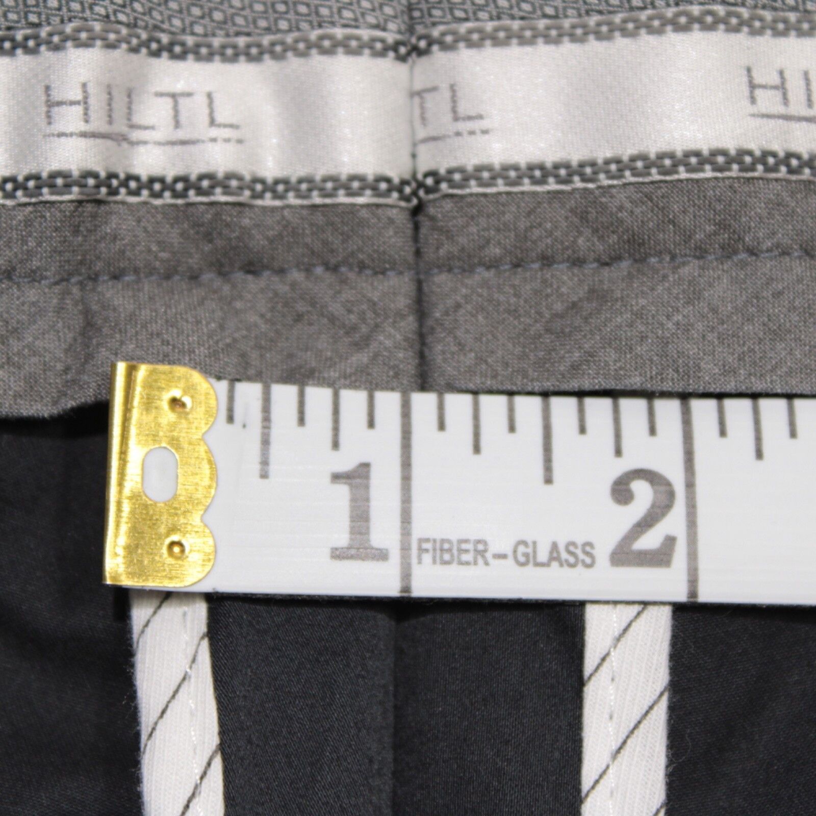 Hiltl Hiltl New with tags Chino Size 36 US In Blue Size US 36 / EU 52 - 5 Thumbnail