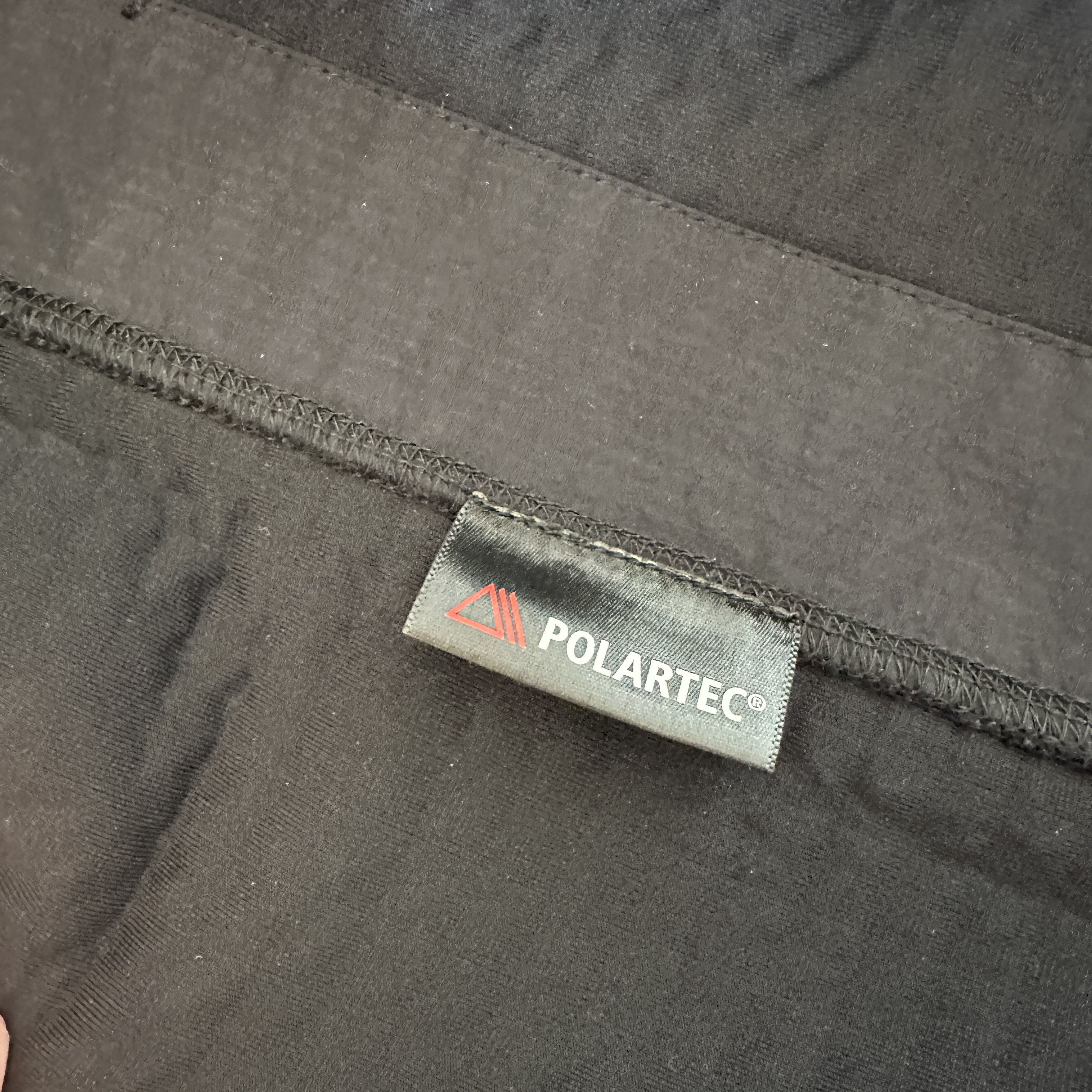Maharishi Maharishi x Polartec Kimono Jacket - Size L Size US L / EU 52-54 / 3 - 6 Thumbnail
