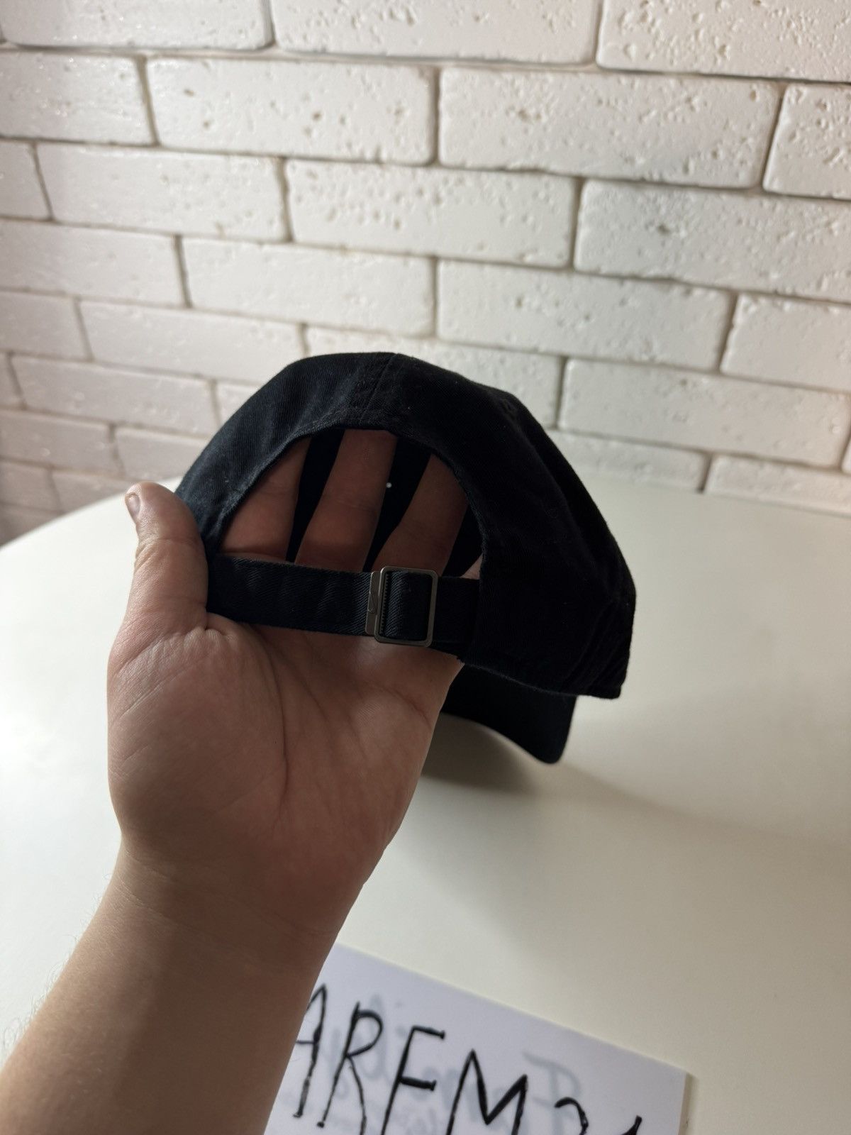 Nike Canada Nike cap hat Size ONE SIZE - 4 Thumbnail