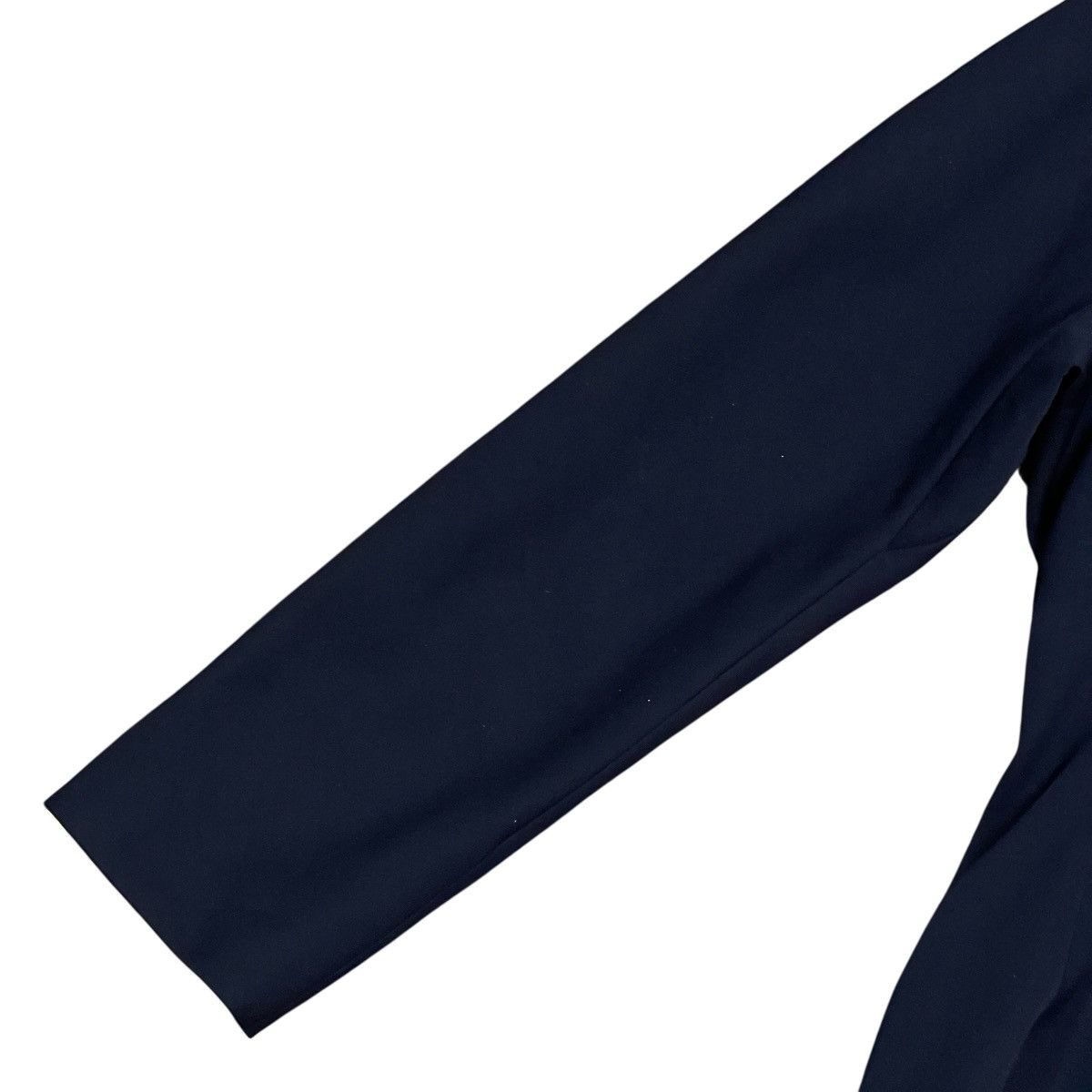 Dior ‼️LSTDROP‼️Vtg Christian Dior Wool Shawl Collar Smoking Jacket Size M / US 6-8 / IT 42-44 - 20 Thumbnail