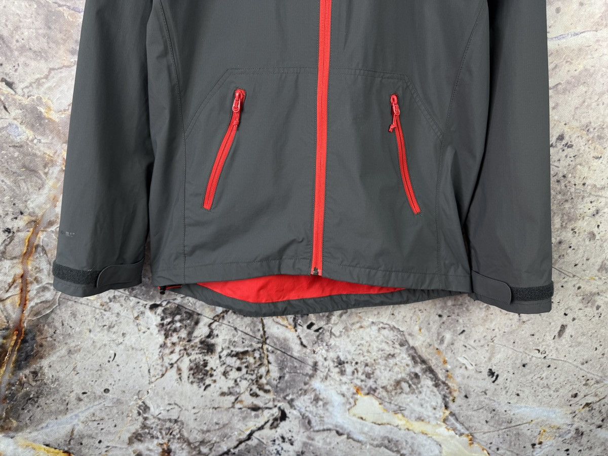 Berghaus Men’s Berghaus Jacket Lightweight Windbreaker Outdoor Size S Size US S / EU 44-46 / 1 - 4 Thumbnail