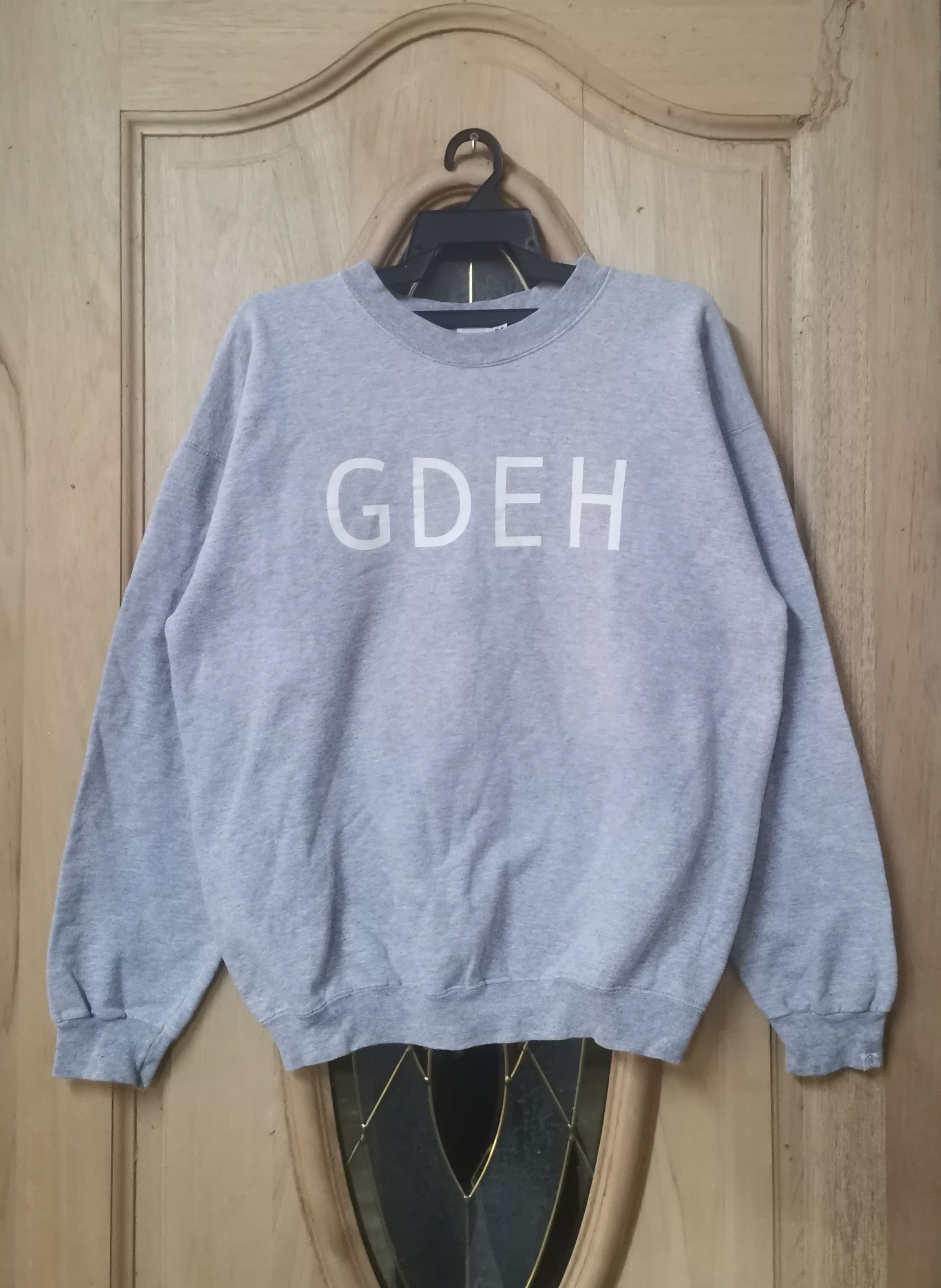 Good Enough Good Enough sweatshirt Size US M / EU 48-50 / 2 - 2 Thumbnail