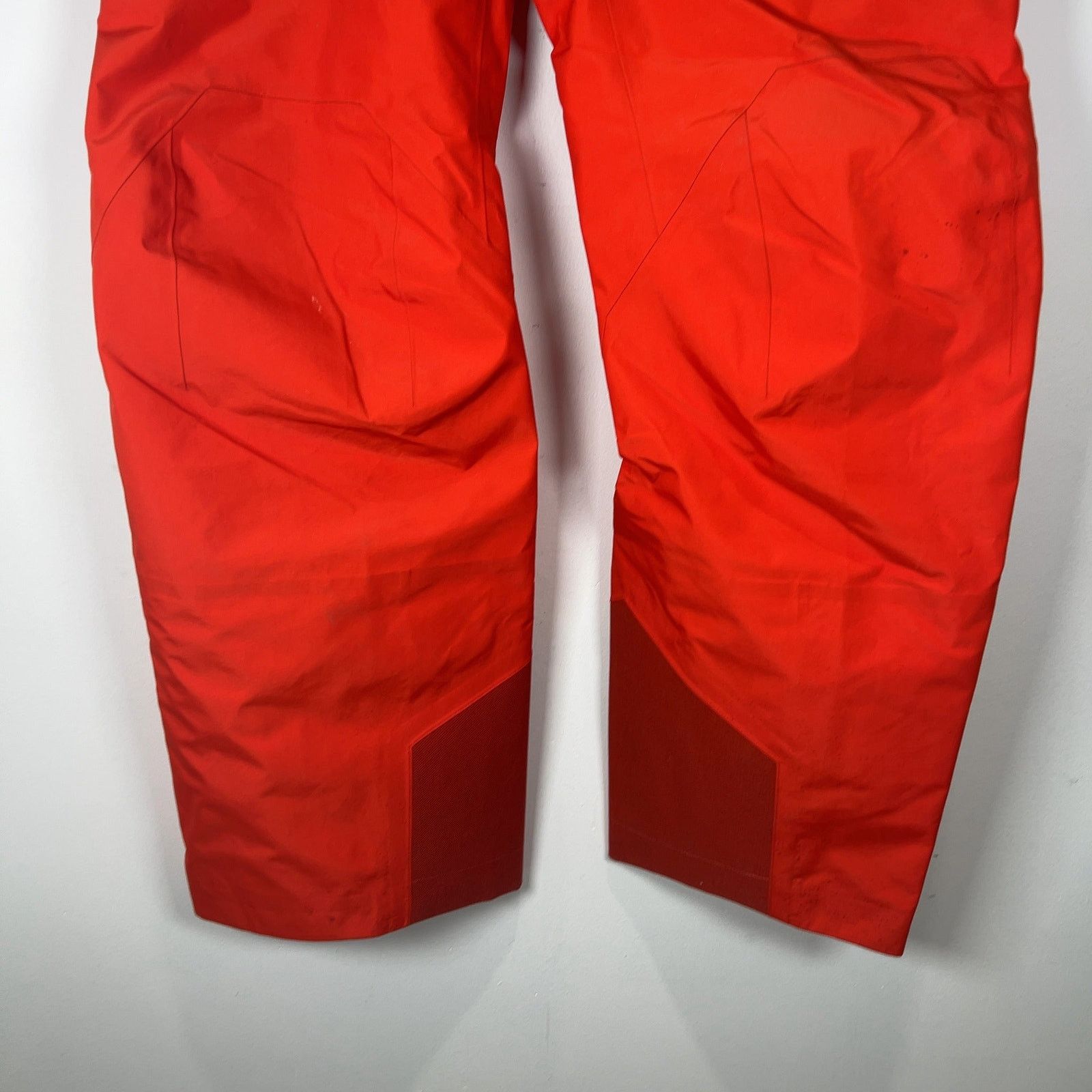 Arc'teryx Arc'Teryx Orange Sabre Pants Size S Size US 30 / EU 46 - 3 Thumbnail