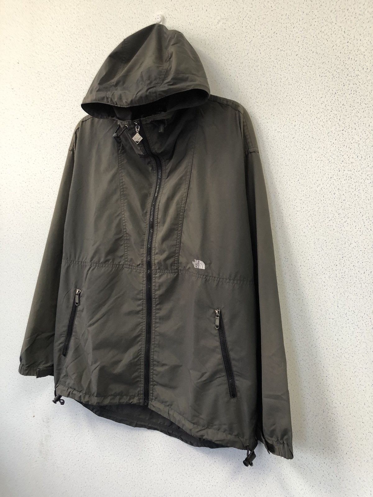 The North Face The North Face Light Jacket Size US L / EU 52-54 / 3 - 3 Thumbnail