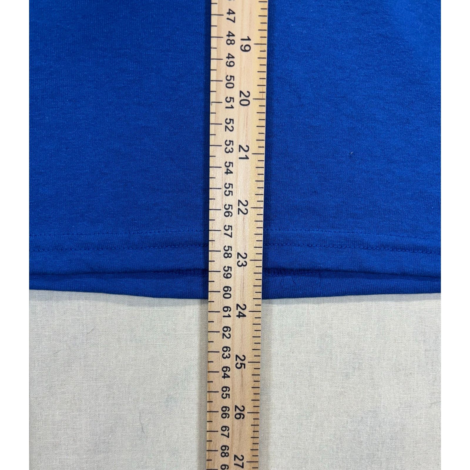 Augusta Sportswear Antone’s 50 Allstars Ringer T-Shirt Austin Music Tee Small Size US S / EU 44-46 / 1 - 3 Thumbnail